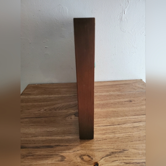 Grandma Moses (Anna Robertson) Print with Frame - Picture 8 of 14